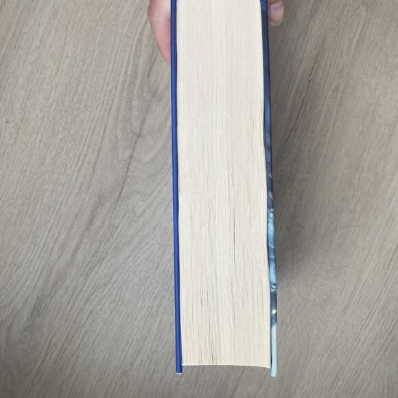 House of Sky and Breath- Sarah J Maas- Target Exclusive Edition, bundle discount - Picture 3 of 5